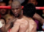 Дмитрий Сосновский: Мейвезер и Пакьяо не показали мегабоя