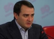 Павелко обсудил с Платини заявку Киева на Лигу чемпионов 2018