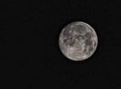 На поверхности Луны обнаружили гигантский туннель