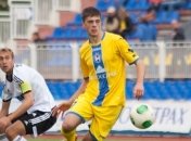 Полузащитник "БАТЭ" взорвал гранату прямо во время матча (Видео)