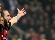 Челси нацелился на звездного форварда Милана
