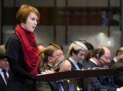 Зеркаль: Люди на Донбассе и в Крыму нуждаются в защите судом ООН