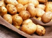 Картофель - средство для красоты кожи и волос