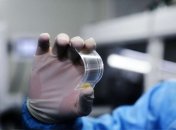 Тонкі гнучкі елементи можуть використовуватися у повсякденному одязі