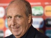 Тренер сборной Италии удивил общественность выбором игроков для сборов