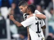 Экс-игрок Шахтера оценил влияние Роналду на игру Ювентуса