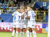 "Динамо" розпочне захист титулу