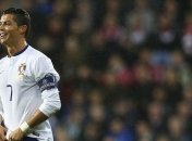 Роналду: Я очень доволен тем, как мы играли все 90 минут