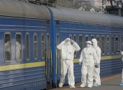 Министр инфраструктуры рассказал, сколько поездов готовы к запуску