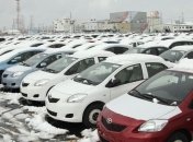 Toyota Motors - лидер мировых продаж в 2013 году