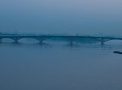 Экологи предупреждают о стремительном загрязнении Днепра