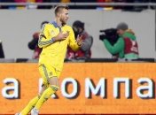 Ярмоленко: Игру против Уэльса мы должны провести лучше