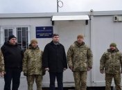 В ОРЛО называли причину отказа открыть КПВВ "Золотое" с их стороны