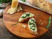 Быстро готовится, а съедается еще быстрее