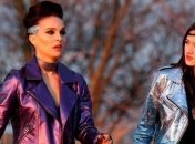 Вышел первый трейлер фильма "Голос люкс" с Натали Портман (Видео)