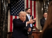 Президент США Дональд Трамп