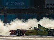 "Формула-1". На Гран-при Мексики ожидается аншлаг