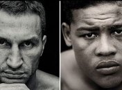 Владимир Кличко сравнил себя с Джо Луисом