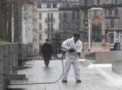 Турция эвакуировала более сотни своих граждан из Украины