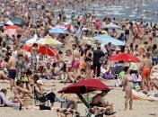  В Крыму появился первый пляж категории "5 ракушек"