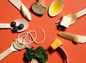 Что необходимо ограничить при переходе на раздельное питание