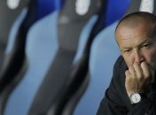 Григорчук признан тренером года в Азербайджане