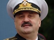 Юрий Ильин назначен Главнокомандующим Вооруженных сил Украины