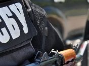 СБУ проводит обыски в офисе "Укрэнерго"