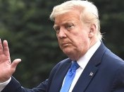 Трамп впевнено переміг на праймеріз у Луїзіані