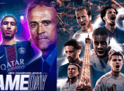 ПСЖ — "Баварія"