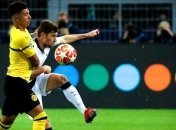 Боруссия - Тоттенхэм: события матча