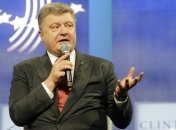 Порошенко: Один день войны на Донбассе стоит Украине $5 миллионов