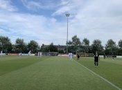 Яремчук забил гол в контрольном матче Гента (Видео)