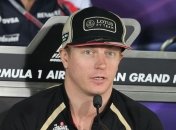 Формула-1. "Ред Булл" подтвердил интерес к Кими Райкконену