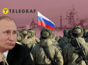 Владимир Путин, флот РФ