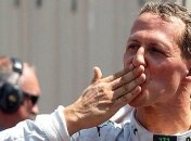 Шумахер продолжит лечение в Швейцарии