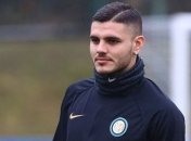 Ювентус согласовал личный контракт с Икарди