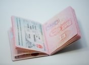 Сколько россиян пустили в Украину после введения виз: цифра радует