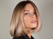 Стильные прически для лета 2024