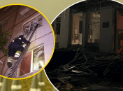 Последствия атак на Харьков и Сумы