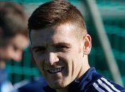 Новичок "Динамо" сбрил бороду и привез гол в свои ворота