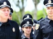 День знаний в Украине: За порядком будут следить около 15 тыс. полицейских