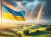 Погода в Украине