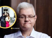 Сергей Сивохо скрывал семью 15 лет