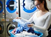 Стирка в стиральной машине требует грамотного подхода