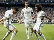 Серхио Рамос получил дисквалификацию за красную карточку в Эль-Класико