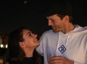 Эштон Кутчер признался, кто помог ему пережить развод