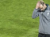 Слова Юргена Клоппа после поражения в финале Лиги Европы