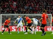 "Динамо" - "Ренн"