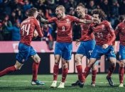 Чехия одолела Косово и оформила выход на ЧЕ-2020 (Видео)